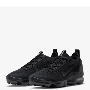 Nike, Vapormax, blk,